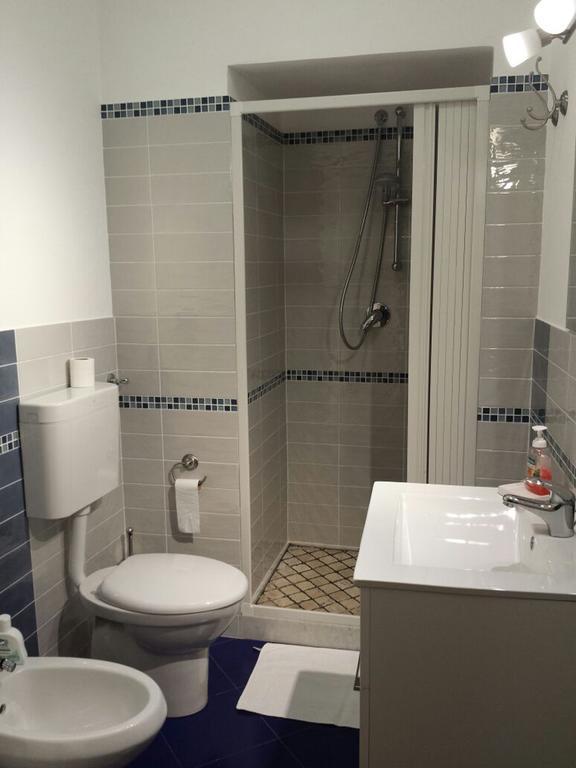 Cous Cous Apartments Mazara del Vallo Room photo