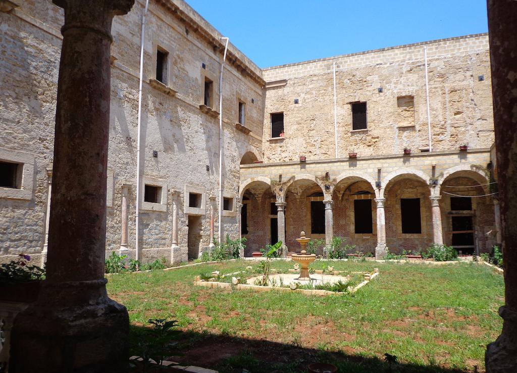 Cous Cous Apartments Mazara del Vallo Room photo