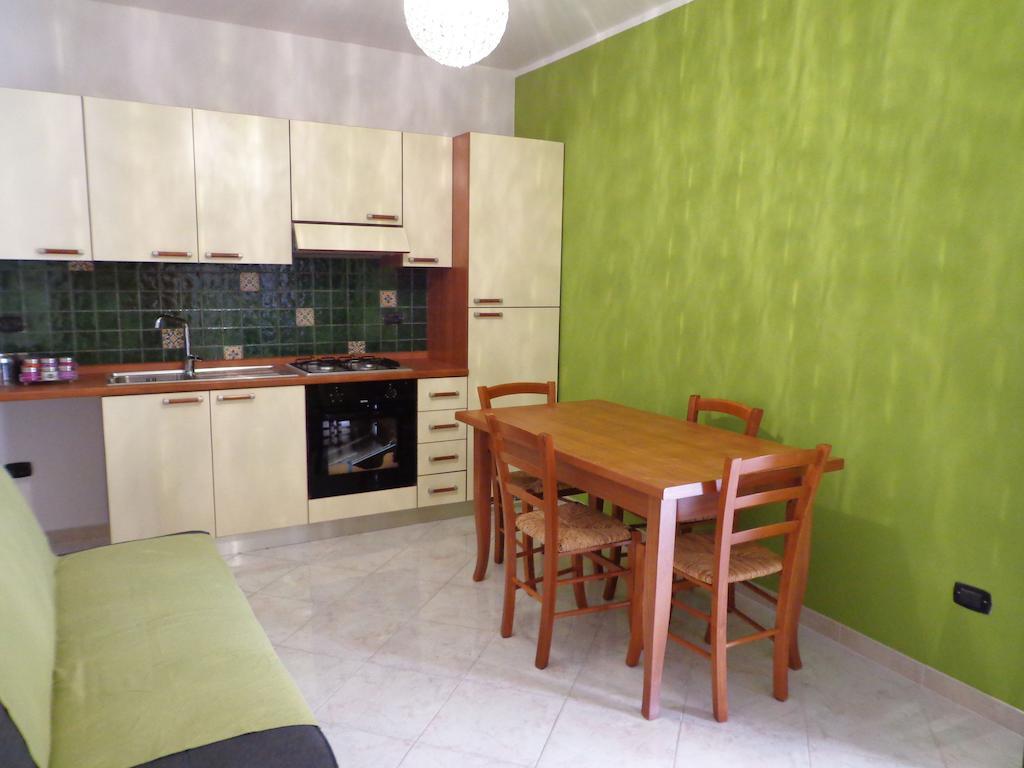 Cous Cous Apartments Mazara del Vallo Room photo