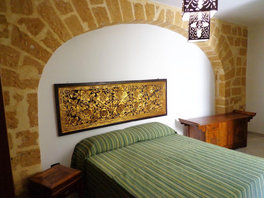 Cous Cous Apartments Mazara del Vallo Room photo